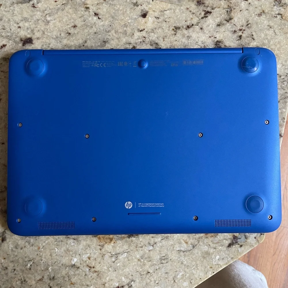 Like New 13” HP Stream Laptop